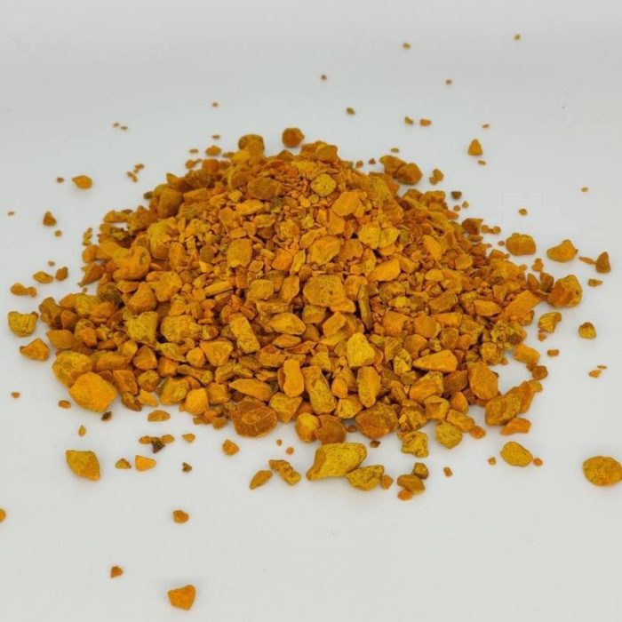 Curcuma BIO En Vrac Pour Infusion Herboristerie Sammut