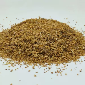 Sureau fleur BIO - Plante en vrac - Herboristerie du Dr. Sammut