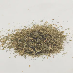 Luzerne ou Alfalfa - Plante en vrac - Herboristerie du Dr. Sammut