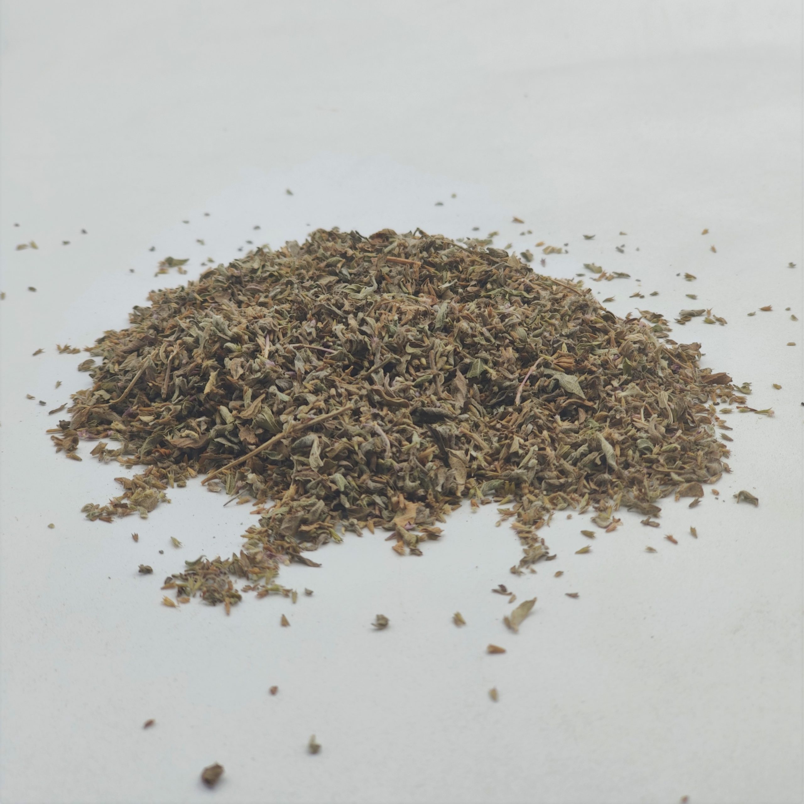 Menthe pouliot – Plante en vrac – Herboristerie du Dr. Sammut