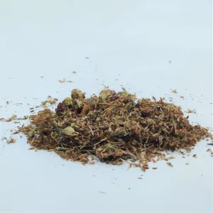 Trèfle rouge - Plante en vrac - Herboristerie du Dr. Sammut
