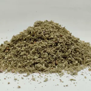 Guimauve feuille BIO - Plante en vrac - Herboristerie du Dr. Sammut
