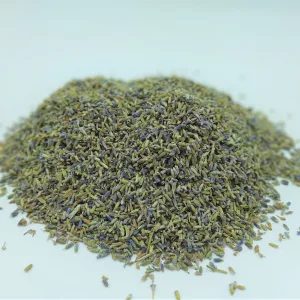 Lavande fleur BIO - Plante en vrac - Herboristerie du Dr. Sammut