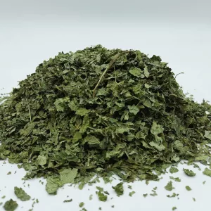 Mélisse BIO - Plante en vrac - Herboristerie du Dr. Sammut