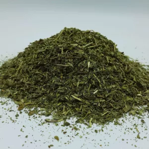Mauve feuille BIO - Plante en vrac - Herboristerie du Dr. Sammut