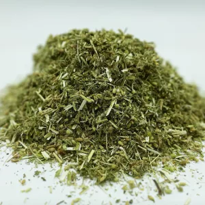 Achillée Millefeuille BIO - Plante en vrac - Herboristerie du Dr. Sammut