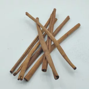 Cannelle tuyau BIO - Plante en vrac - Herboristerie du Dr. Sammut