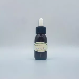 Bourse à Pasteur BIO - Gouttes Herboristerie du Dr. Sammut