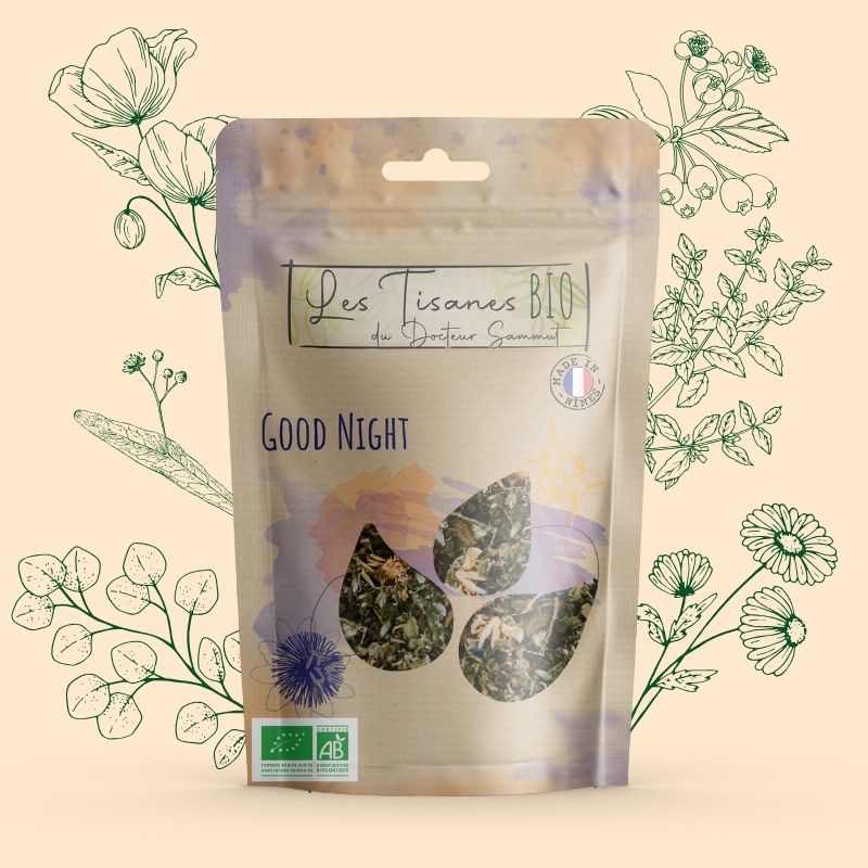 Valériane et sommeil : la plante qui prend soin de vos nuits.