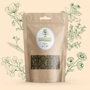 Good Night - Tisane Douce Nuit BIO