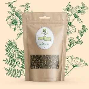 La Stomacool - Tisane Anti Acide BIO